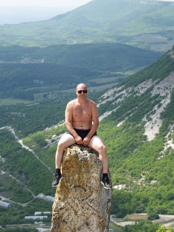 Тепе Кермен